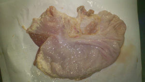 pork stomach